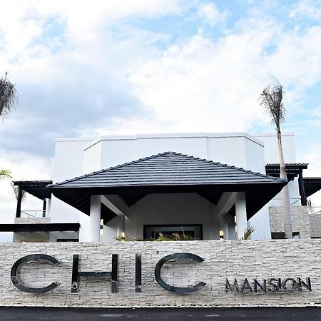 The Mansion At Chic By Royalton Punta Cana Exterior photo