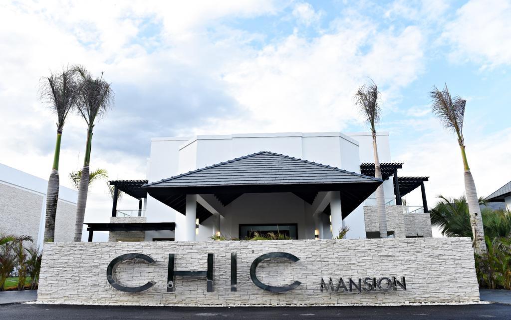 The Mansion At Chic By Royalton Punta Cana Exterior photo