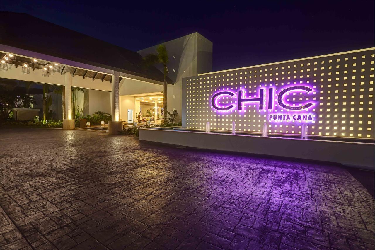 The Mansion At Chic By Royalton Punta Cana Exterior photo